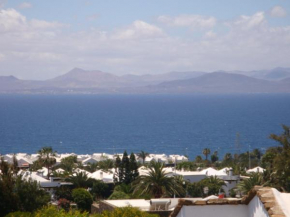 Playa Blanca Lanzarote